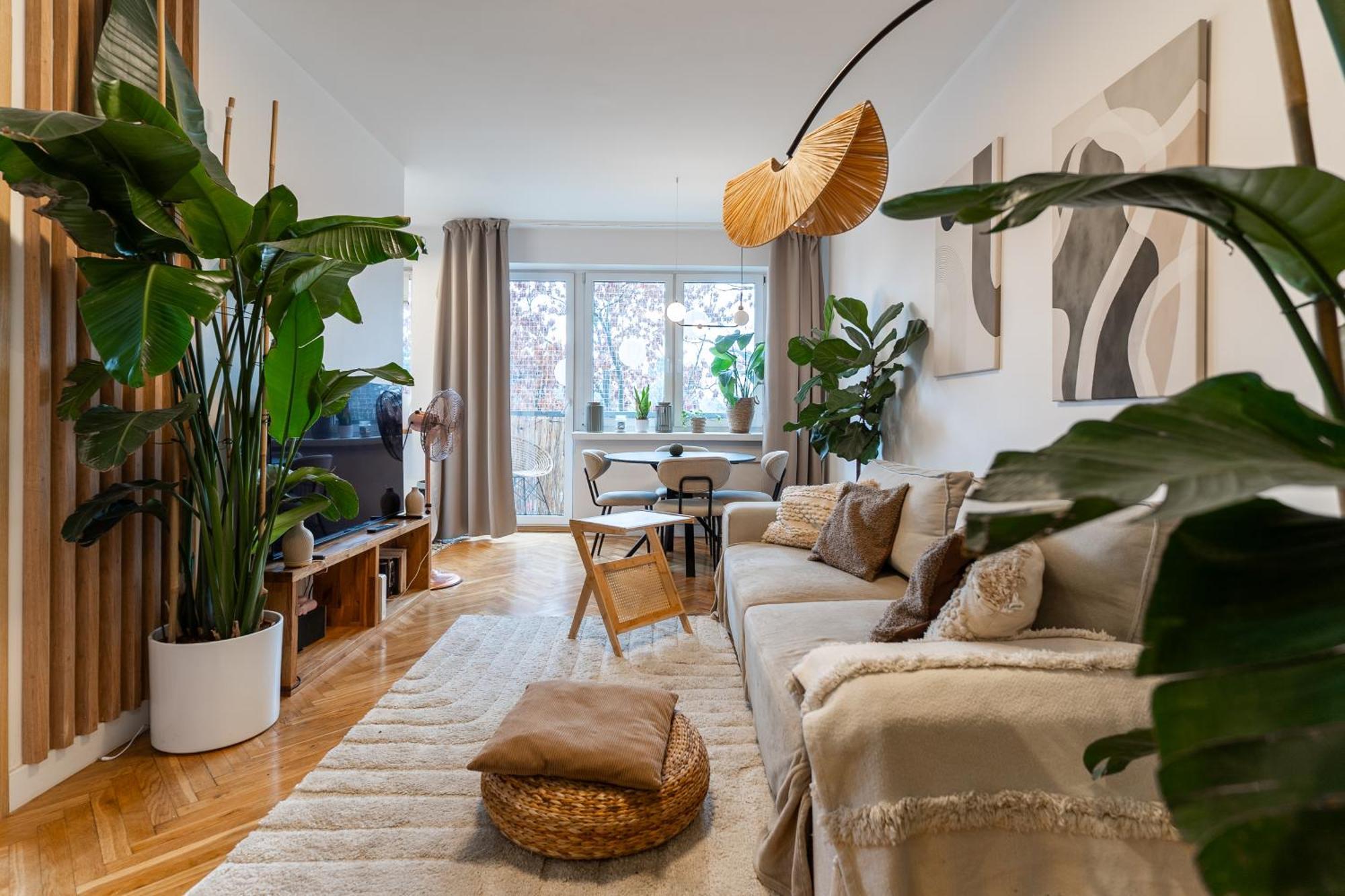 Warsaw Concierge Kinowa Gardens Appartement Buitenkant foto