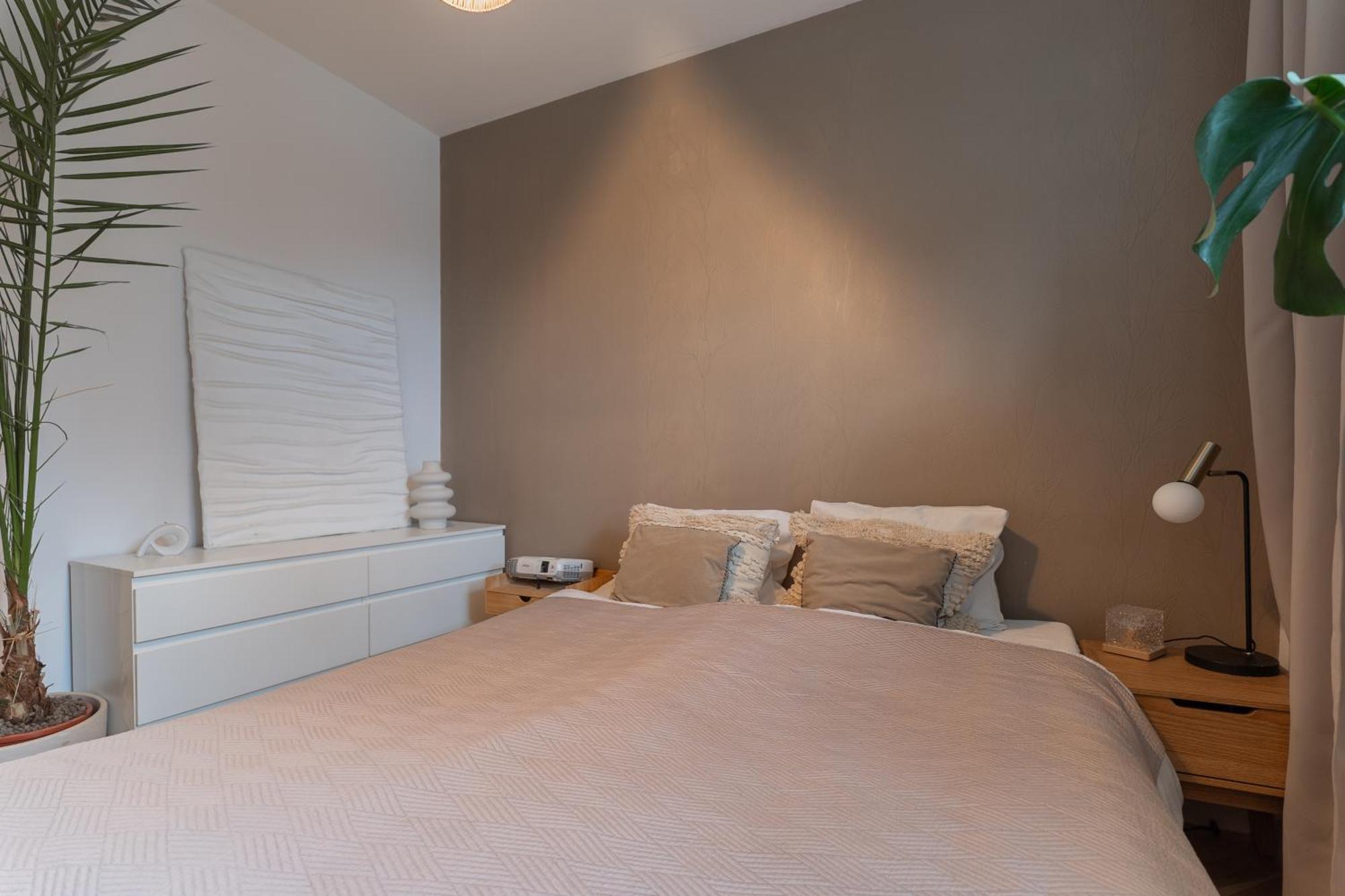Warsaw Concierge Kinowa Gardens Appartement Buitenkant foto