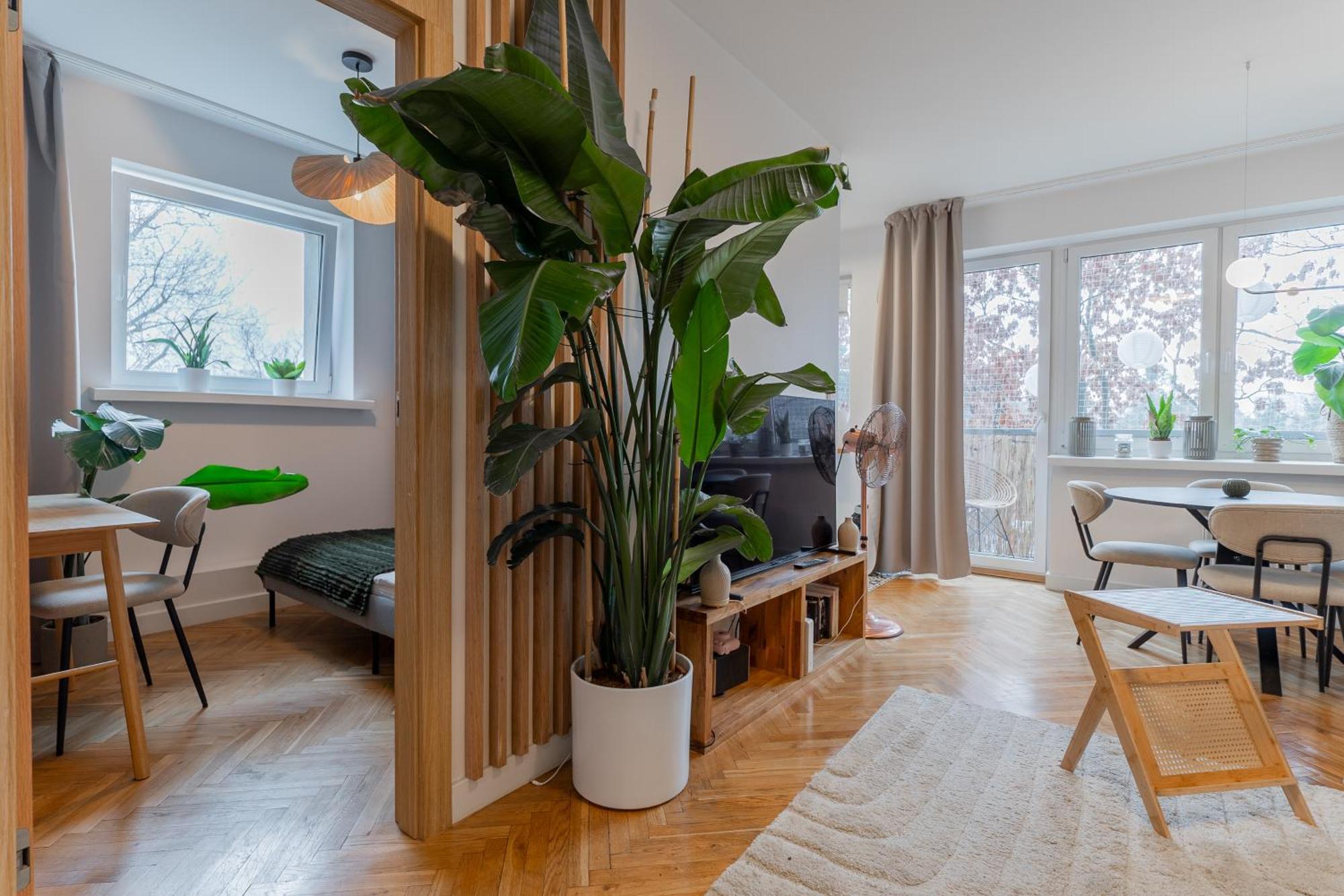 Warsaw Concierge Kinowa Gardens Appartement Buitenkant foto