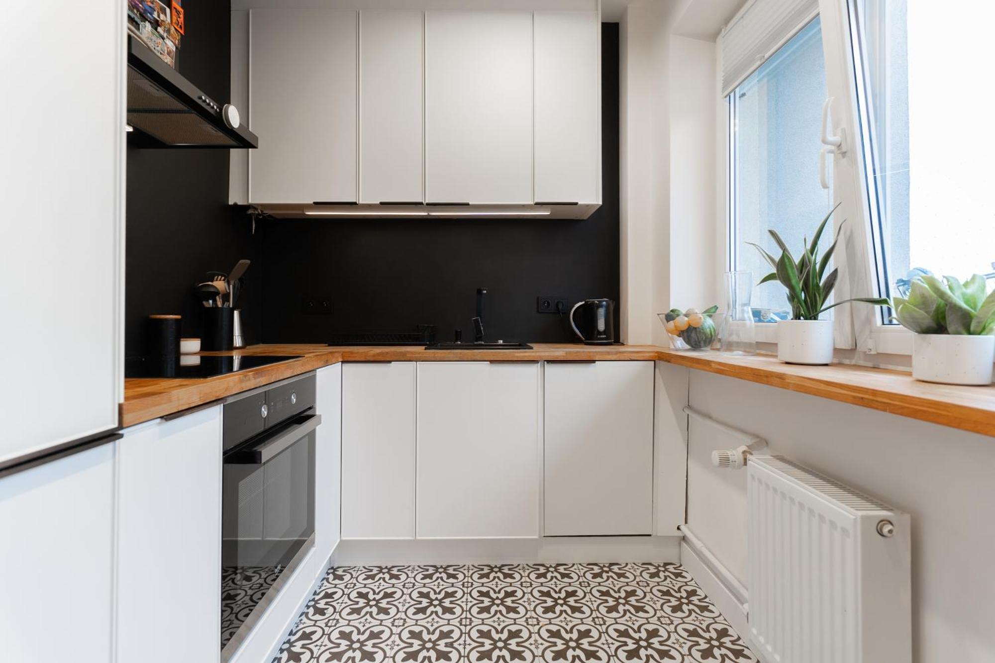 Warsaw Concierge Kinowa Gardens Appartement Buitenkant foto